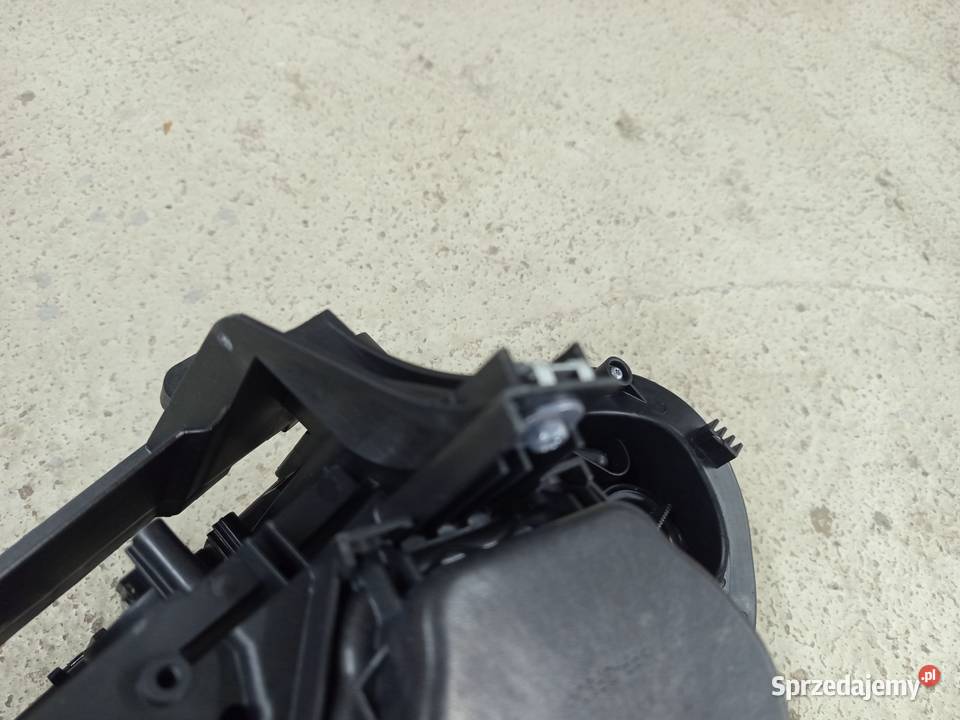 Reflektor lewy BMW X3 e83 Xenon lci orginalny Rzeszów