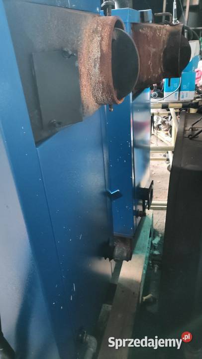 Sprzedam 3 piece co na części łódzkie Żarnów sprzedam