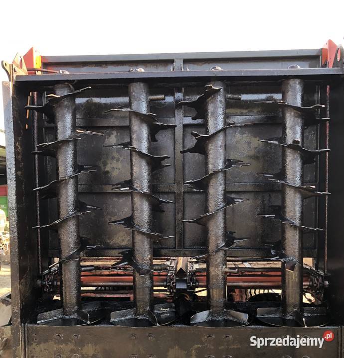 Rozrzutnik ursus n2661 walfarma Koneck sprzedam