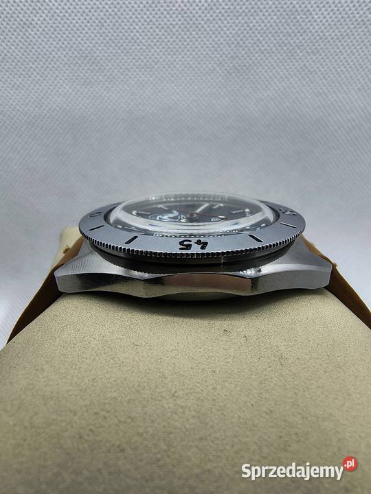 Zegarek Wostok Amfibia Scuba dude Czechowice-Dziedzice