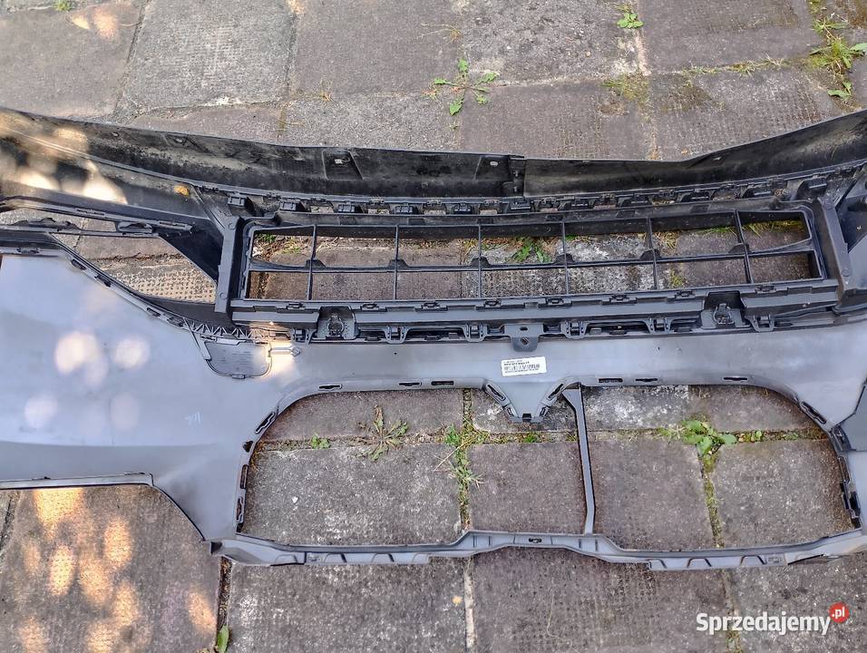 Zderzak przód X1 U11 2022 Nowy Sącz sprzedam