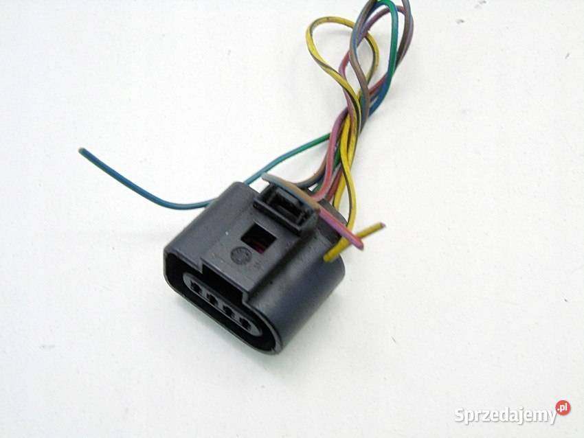 WTYCZKA KOSTKA 14 16 16V GOLF 4 LEON BORA Sosnowiec