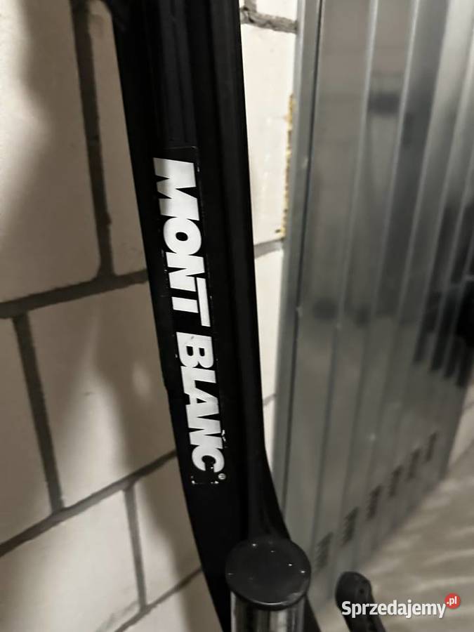 Rekingi belki Land Rover Audi Uchwytyna rowery mazowieckie Warszawa