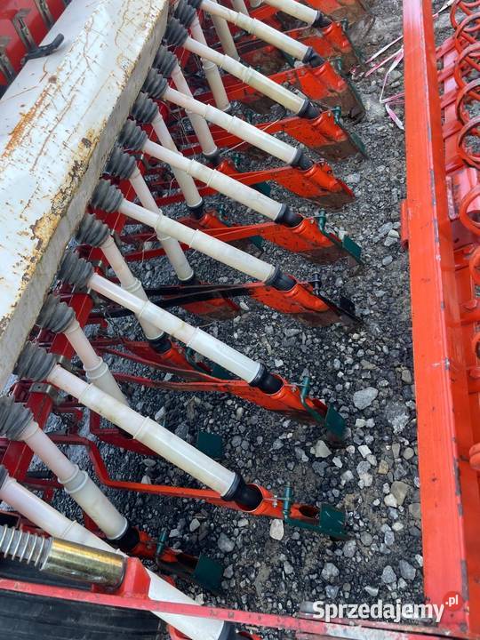 Siewnik Reform Semo 100 25m 3m Siewniki i sadzarki Sieniawa