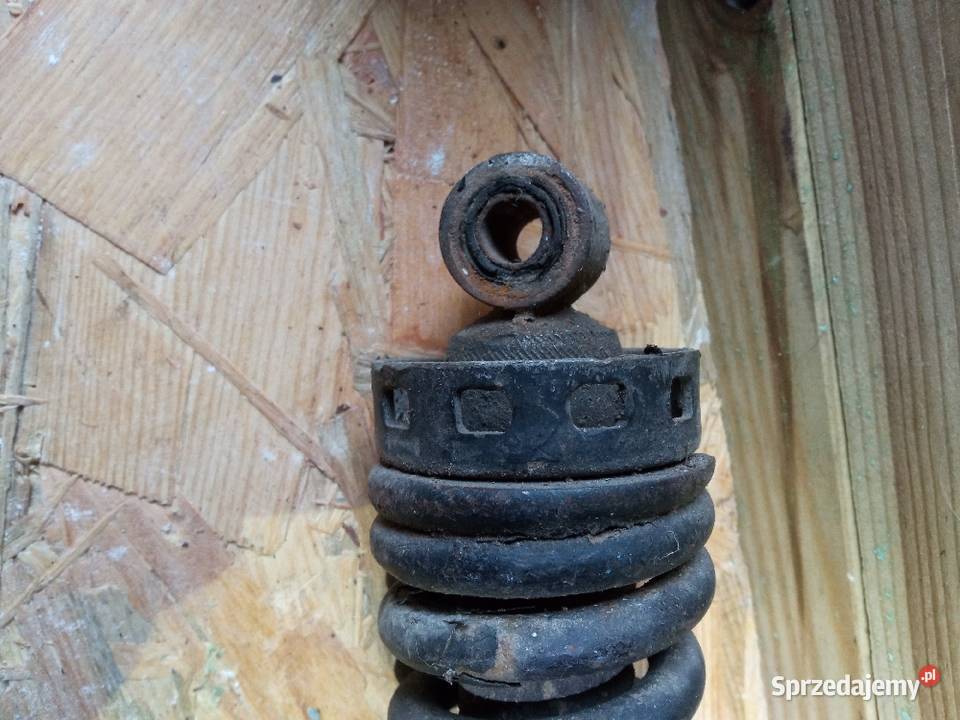 Amortyzator teleskop motorower skuter Honda śląskie Sosnowiec sprzedam