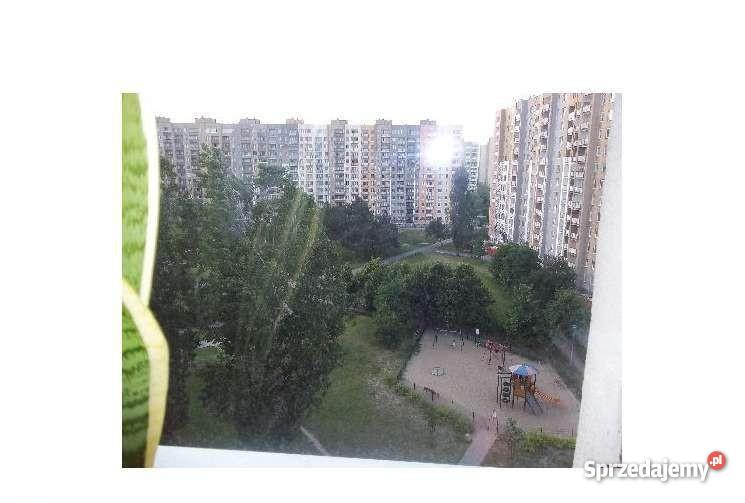 mieszkanie OSTROBRAMSKA 78 Piętro 7 Warszawa