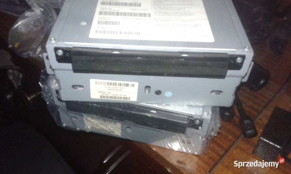 Volvo S60 II 2010 navigacja wyświetlacz USA Nowe Ręczaje