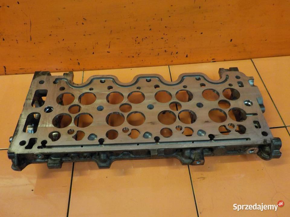 ASTRA J ZAFIRA 17 CDTI 12r obudowa walkow Suków