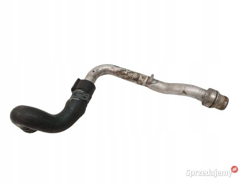 RURA WODY 7L0815981 36 FSI VR6 Audi Q7 I Węże chłodnicy