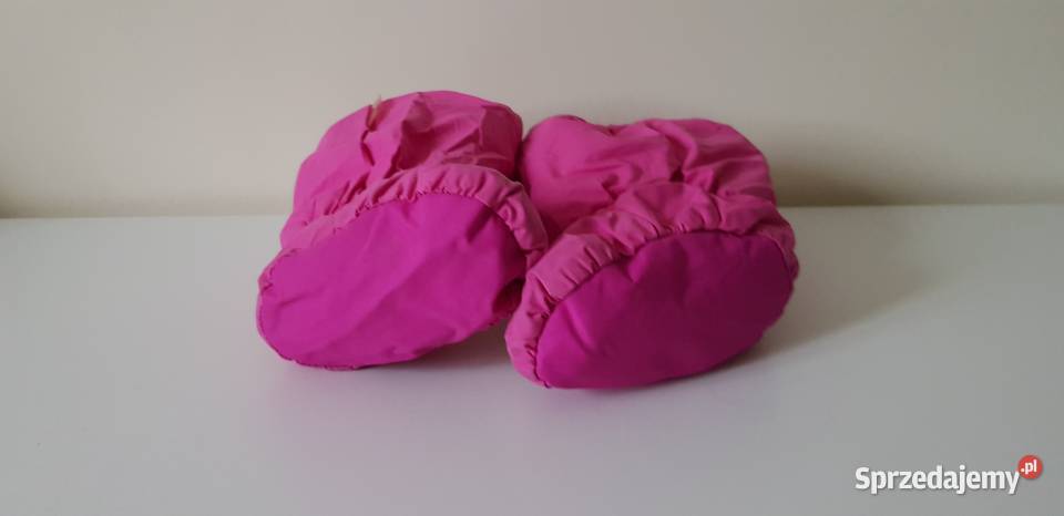 Buciki niemowląt Reima 012 M Pozostałe mazowieckie Warszawa