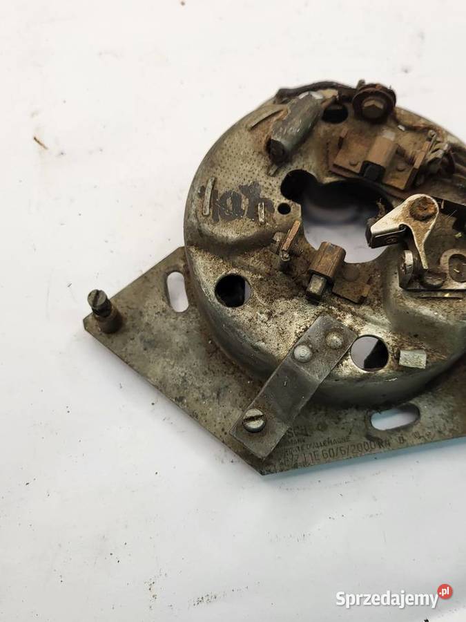 PRĄDNICA BOSCH BZJ1E Rybnik