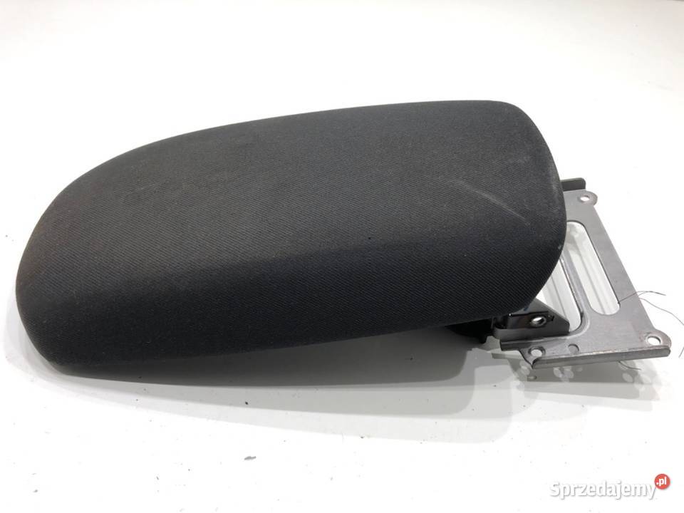 PODŁOKIETNIK TOYOTA COROLLA E21 SedanLimuzyna Podłokietniki podkarpackie