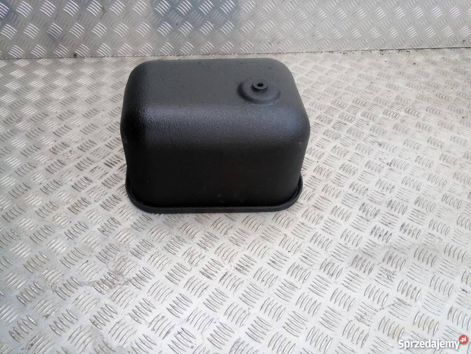 MISKA OLEJU OLEJOWA MISA MAN TGL TGM D0834 EURO