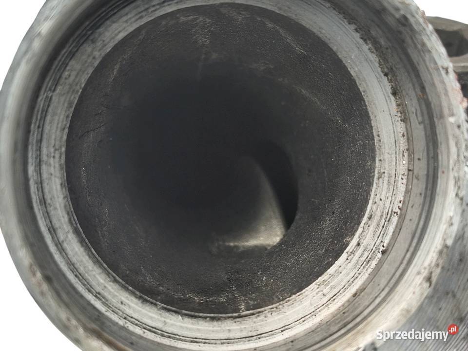 TURBOSPRĘŻĄRKA Peugeot 206 307 Citroen C3 14 HDi osobowe lubelskie Chełm sprzedam