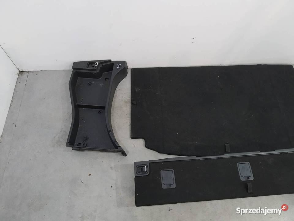 PODŁOGA BAGAŻNIKA SCHOWEK HB KPL Hyundai i30 I świętokrzyskie