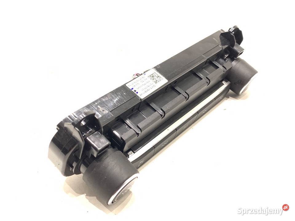 PANEL STEROWANIA RADIA FORD ECOSPORT