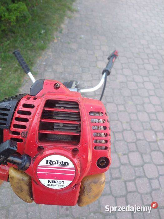Kosa spalinowa Robin Nb 251