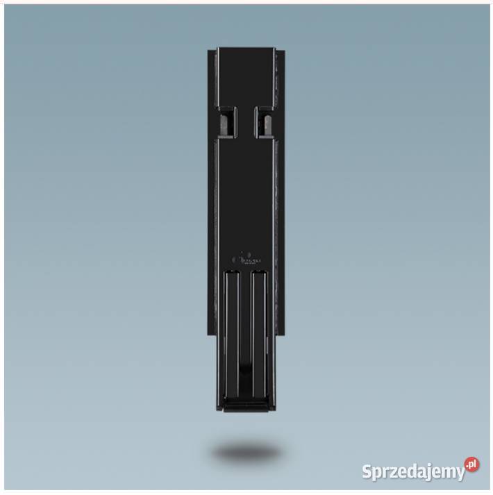 Słupek SC wypinany do burty 600mm środkowy