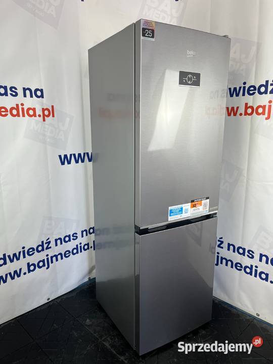Lodówka Beko bPro500 B5RCNA366HXB1 Pełny No Warszawa sprzedam