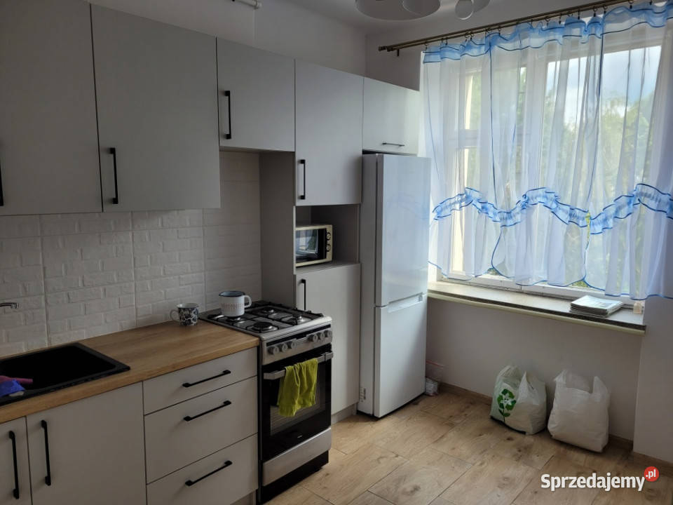 2pokojowe mieszkanie w centrum Rzeszowa Rzeszów