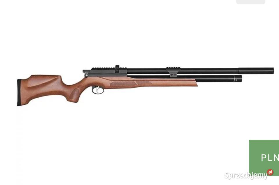 Snowpeak M 25 W Go 2 Drewno kaliber 55 635
