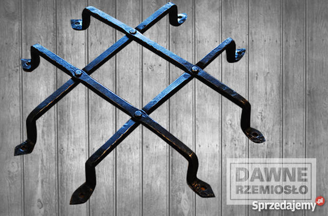 stare zawiasy zawias wzIII kowalstwo tradycyjne Tuszyma sprzedam