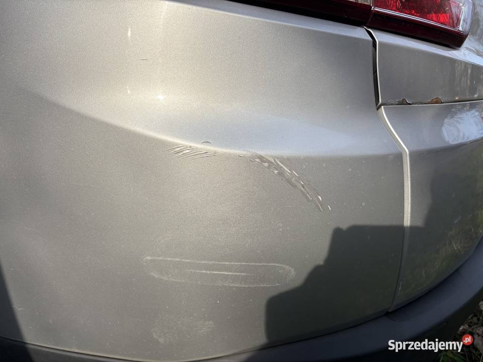 Renault Megane Kombi 2015 15 dci 95 wielofunkcyjna kierownica Megane