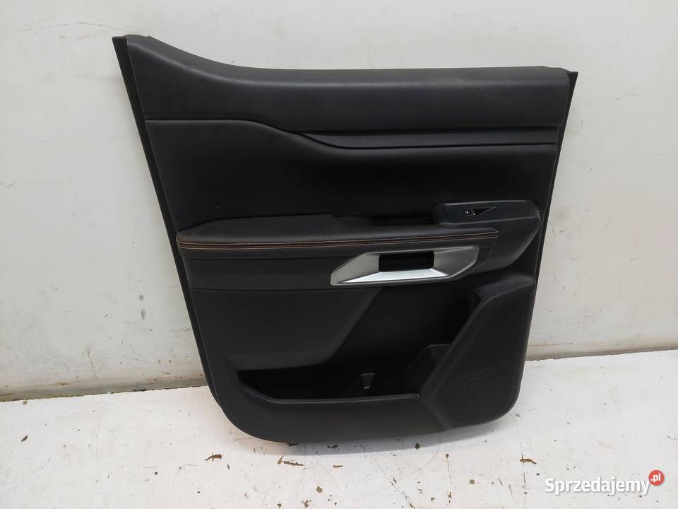 Ford Ranger VI 6 Tapicerka boczek drzwi tył lewy Tapicerki samochodowe