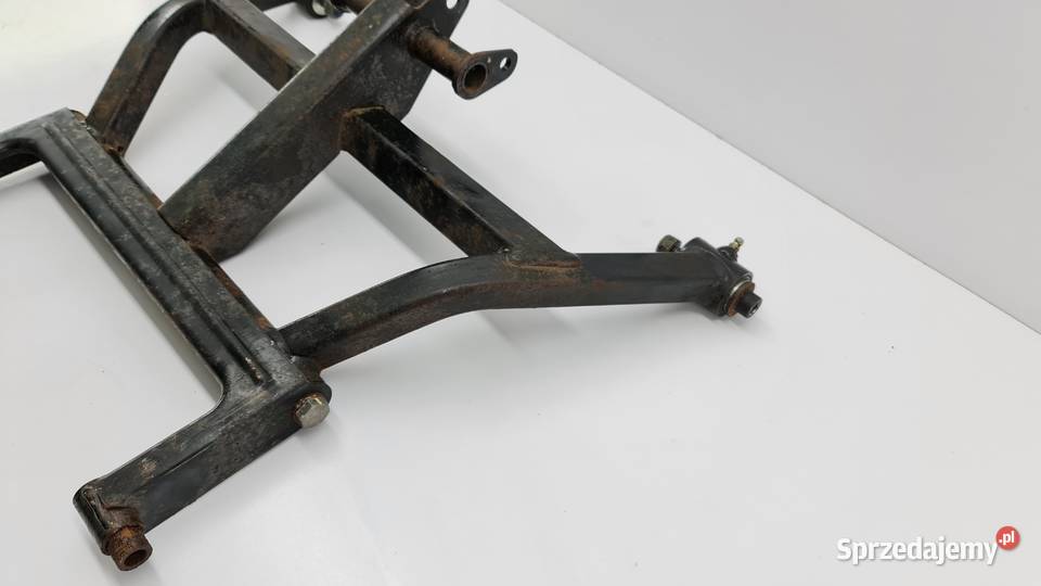 Mocowanie Stelaz Wspornik Zawieszenia Lynx 59 Łódź