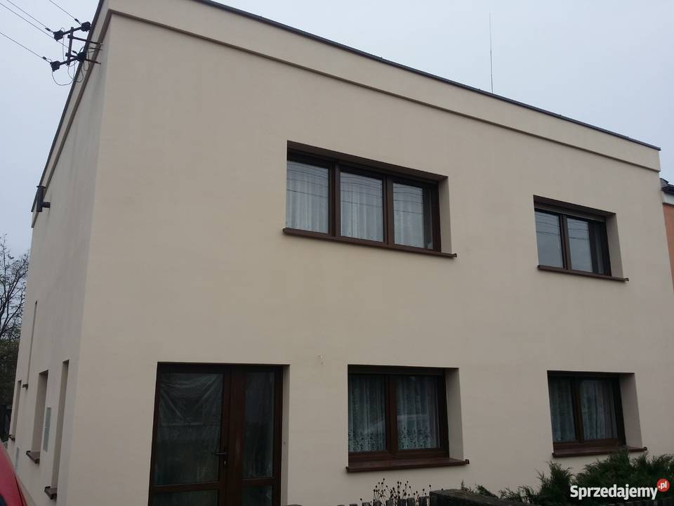 Wykończenia wnętrz Elewacje Remonty Budowa domów Remont i budowa Leszno usługi budowlane