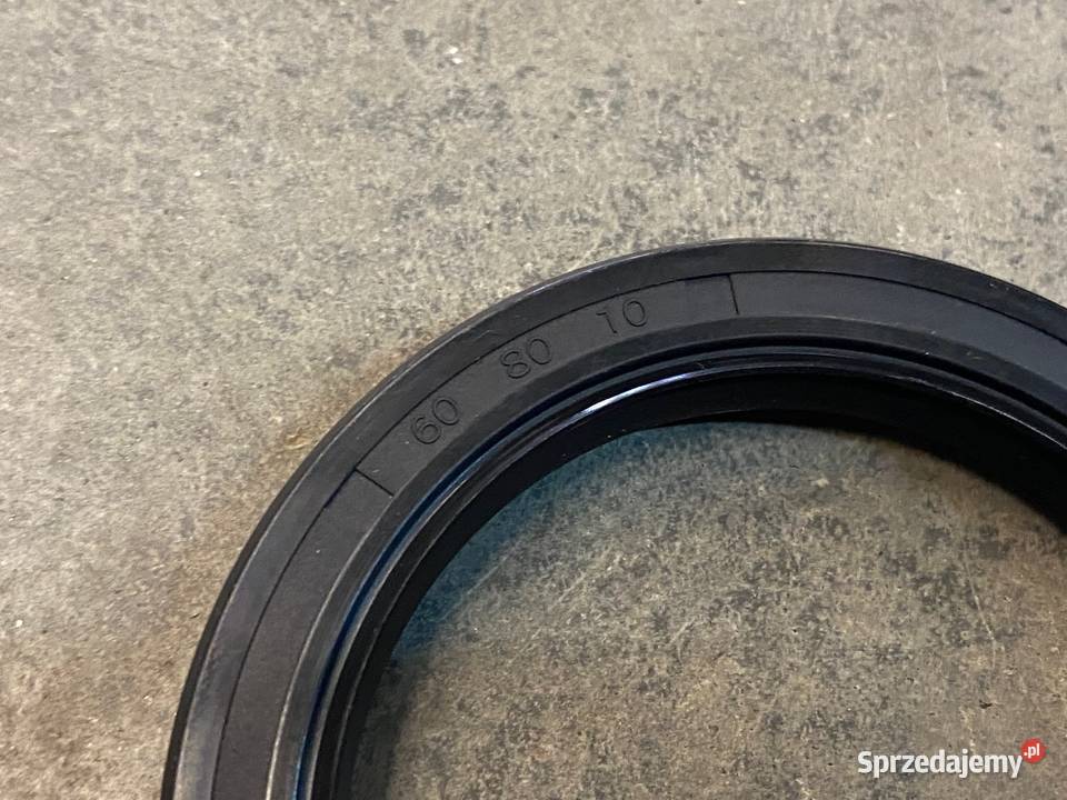 Uszczelniacz 608010 jednowargowy kujawsko-pomorskie Chmielniki