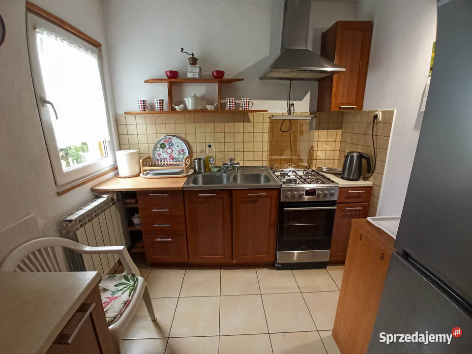 Dom 136 m210 m powierzchni całkowitejdziałka mazowieckie Piaseczno