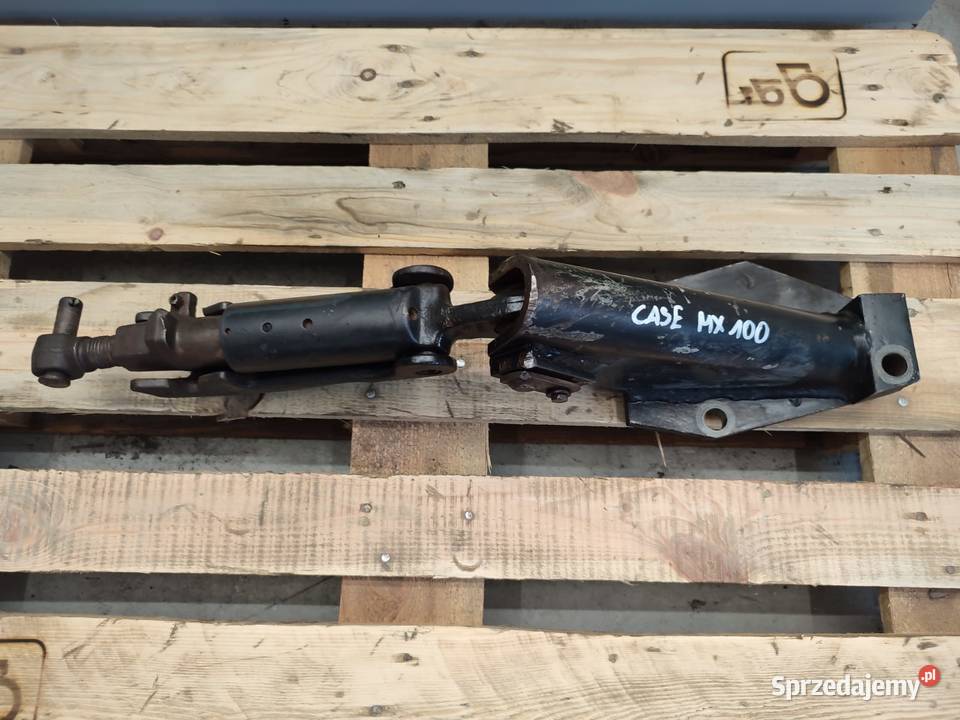 Stabilizator Case MX 100 308362  Wilkowo