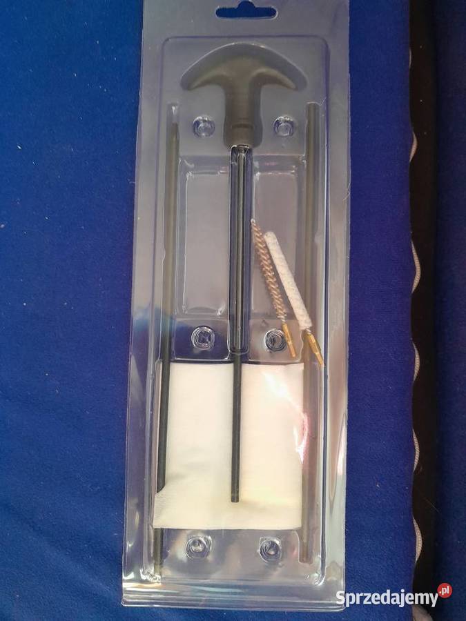 Wiatrówka crosman vantage nitro piston 45 mm z