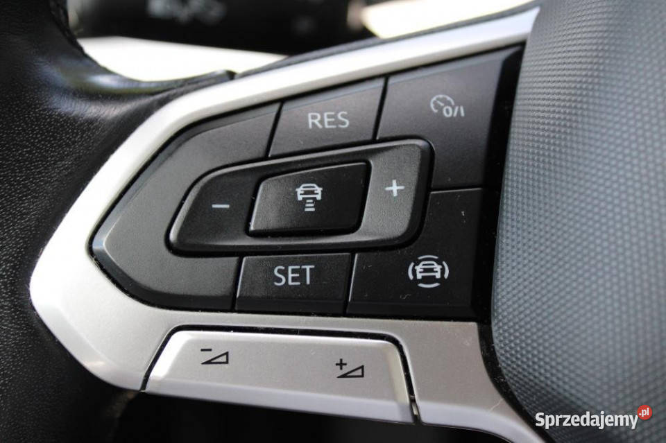Volkswagen Golf 2023r Gwarancja Salon IWŁ ASO Golf śląskie Chorzów
