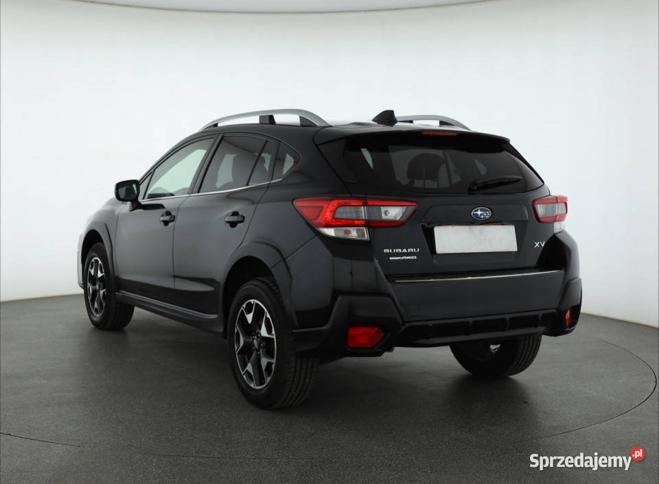 Subaru XV 16i XV Piaseczno sprzedam