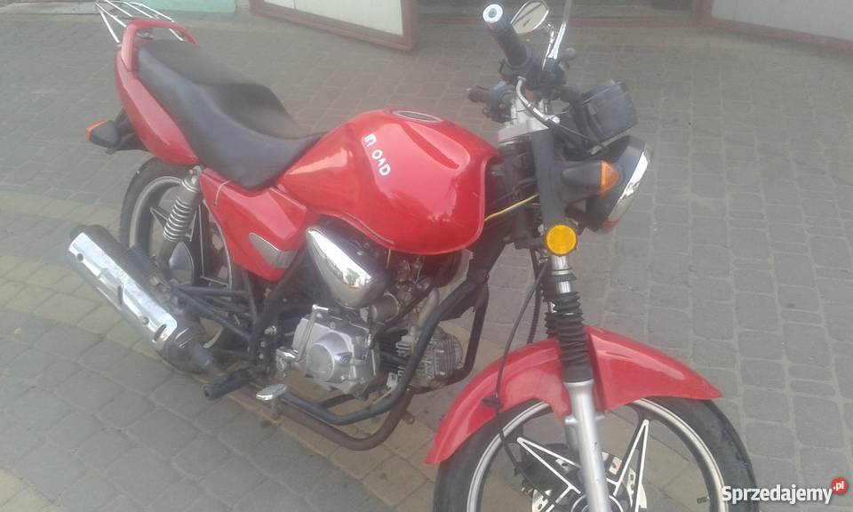 Kinroad xt5020 manualna mazowieckie Boglewice