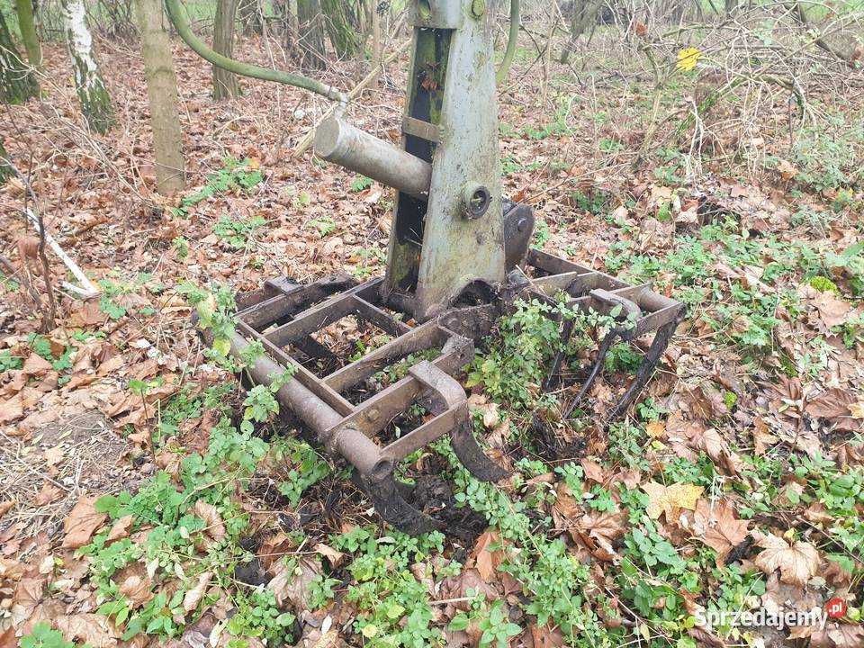 Ładowacz cyklop Radom