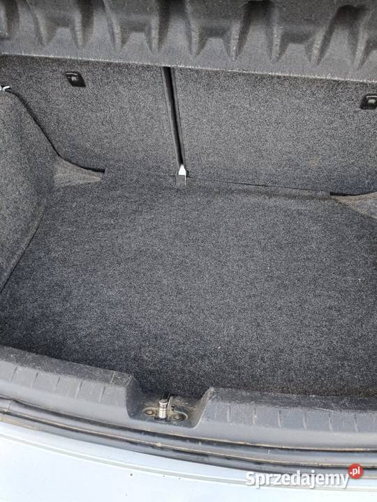 Sprzedam Seat Ibiza kupiony w Polsce Przybradz sprzedam