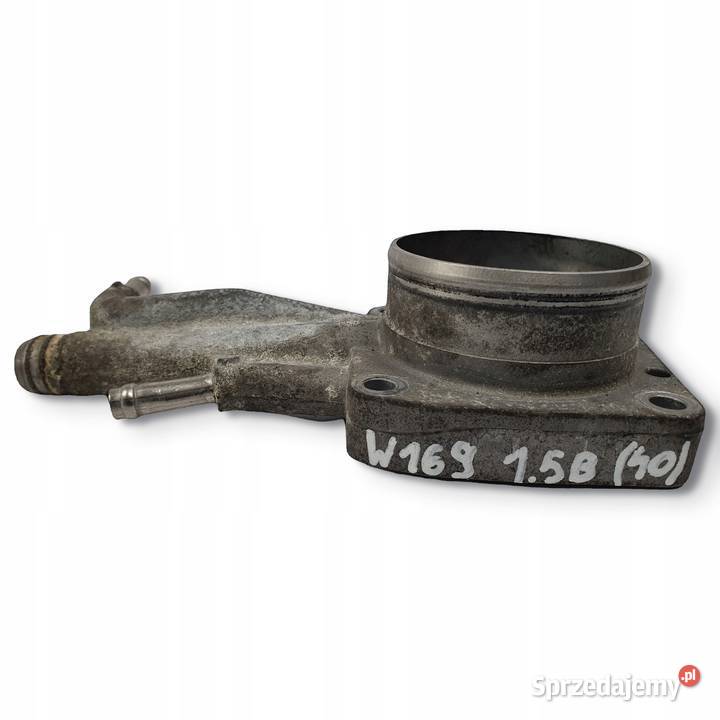 ŁĄCZNIK PRZEPUSTNICY Mercedes W169 15 8V sprzedam