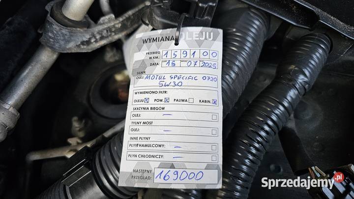 Infiniti FX II 30d S Premium 238 mapa na 300 Zarszyn