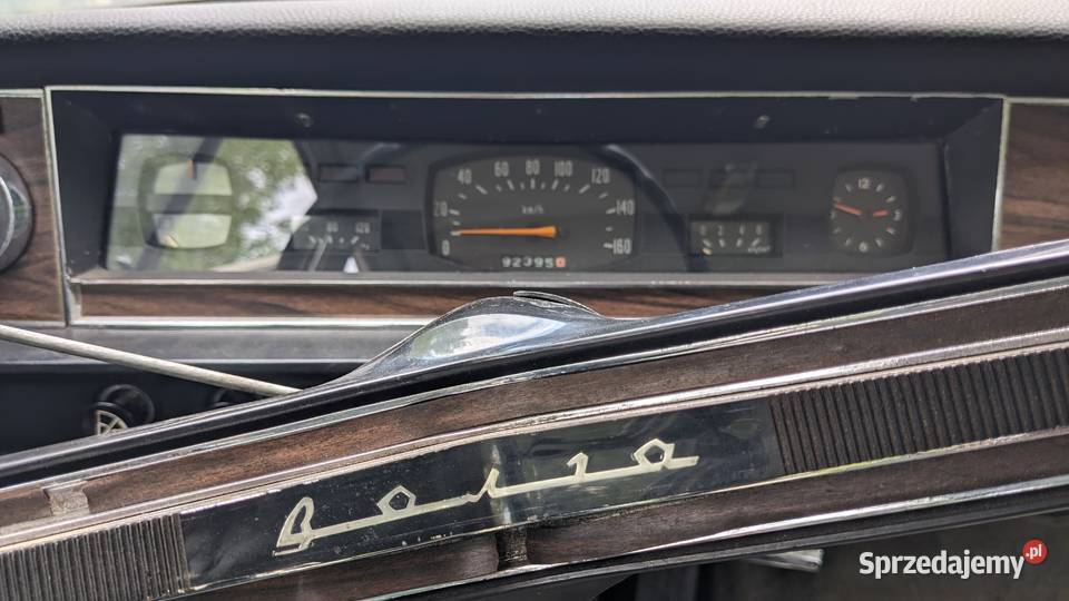 Wołga 24 Warszawa sprzedam