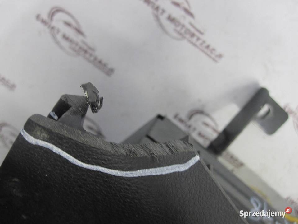 HYUNDAI i10 10r AIRBAG poduszka pasażera Poduszki powietrzne