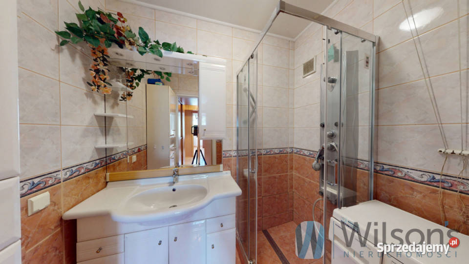 Mieszkanie 583m2 3 pokojowe Warszawa