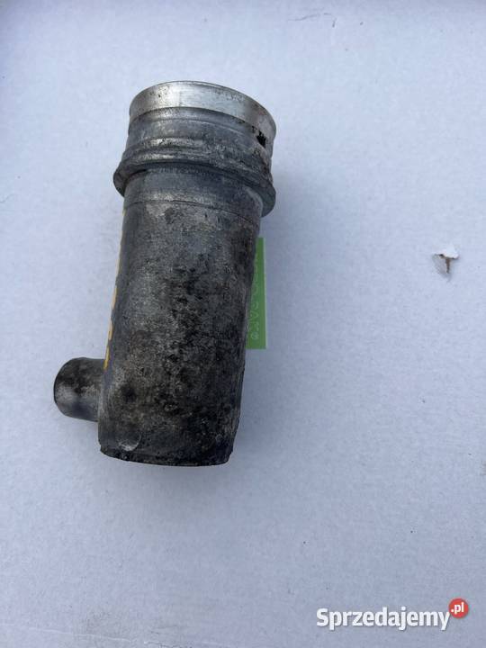 Siłownik tylnego zawieszenia Citroen c5 I lift Radzyń Podlaski