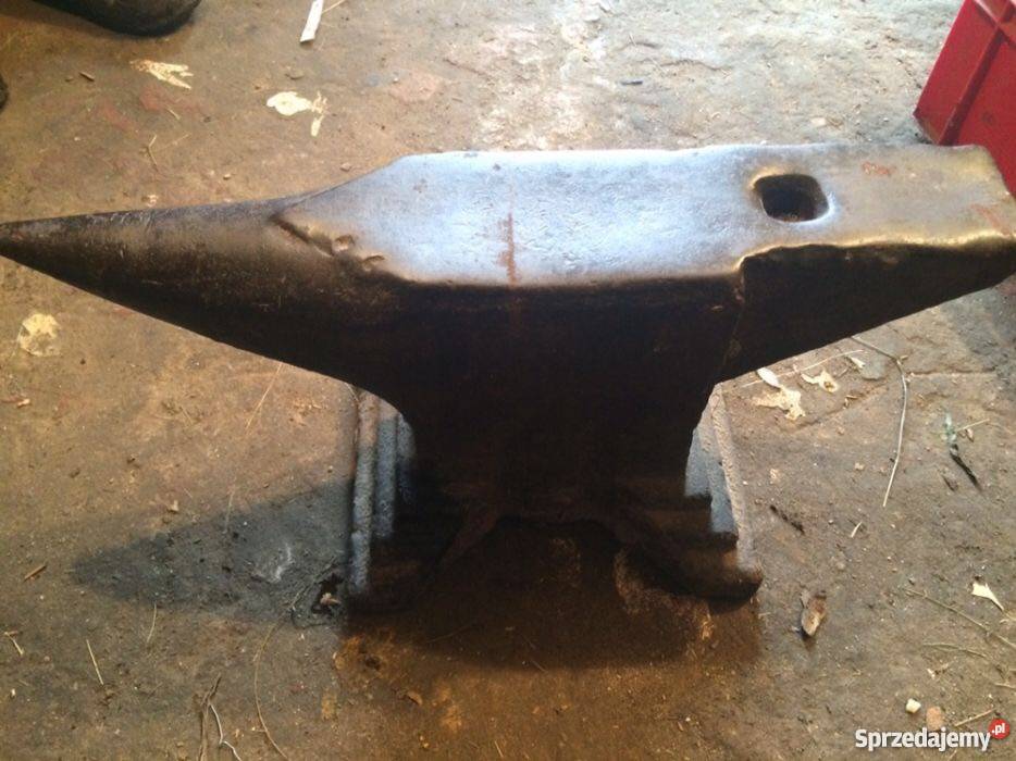 kowadło śląskie Jaworzno