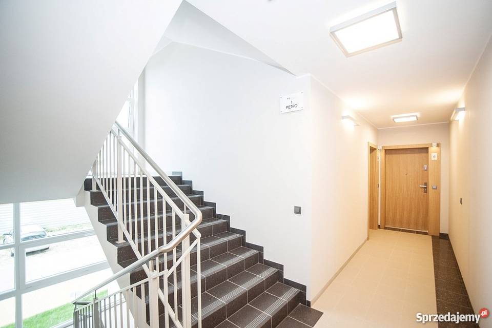 Nowe mieszkania Osiedle Hiszpańskie Gdańsk Gdańsk