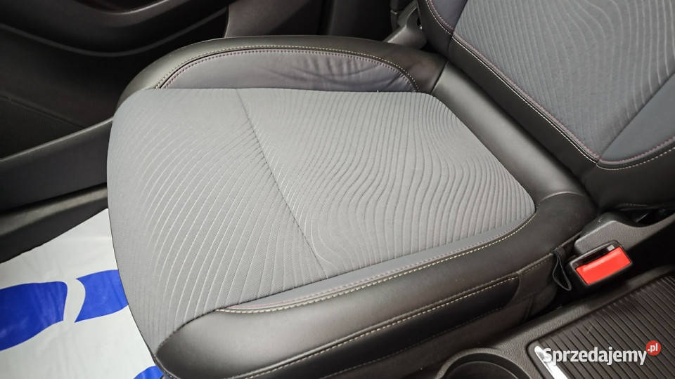 Opel Mokka 14T Cosmo Z Polskiego Salonu Faktura mazowieckie