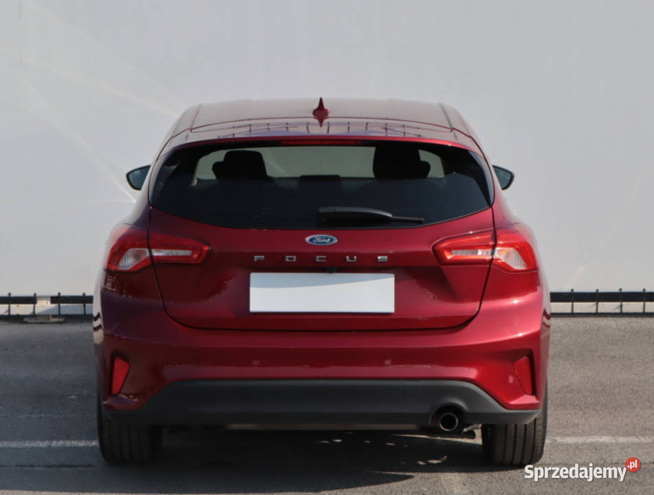 Ford Focus 15 EcoBoost Lublin