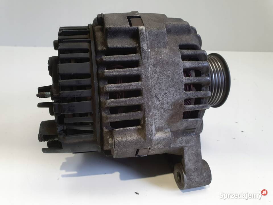 ALTERNATOR Peugeot 106 11 Alternator Oryginał